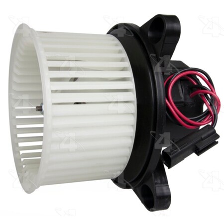 Four Seasons Chry Prowler 02-01/Dodge Neon 05-00/Plym Blower Motor, 76917 76917